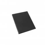 KARIS A4 kunststof ringband zonder inhoud