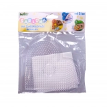 Sjabloon voor strijkkralen – hart