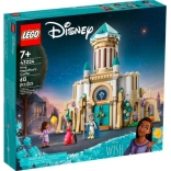 Lego Disney prinsessen: Koninklijk kasteel Magnifica 43224