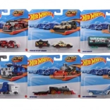 Hot Wheels race vrachtwagen voor banen