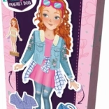 magnetische winkelpop