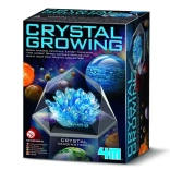 Educatieve set voor kristalgroei 4M