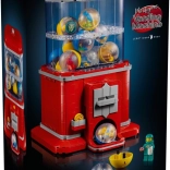 LEGO Ideas retro minifiguur-automaat