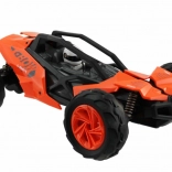 Hogesnelheids RC buggy voor terrein 1:14 2,4 GHz