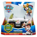 PAW Patrol basisvoertuig Tracker