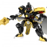 Bouwset Five Tigers Generals 2-in-1 iM.Master