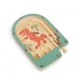 Mini flipper spel Bigjigs Toys