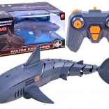 RC drijvende bionische haai voor water met afstandsbediening