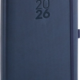 Wekelijkse agenda Diamante blauw 2026