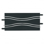 Wegversmalling voor Carrera GO!!!, GO!!! Plus en DIGITAL 143 (2 stuks)