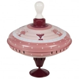 Grote kleurrijke tol voor kinderen