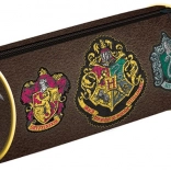 Etui met Harry Potter-motief