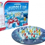 SmartGames Pinguïns, knuffel elkaar