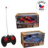 RC pickupauto