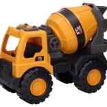 Kinder bouwbetonmixer 31 cm