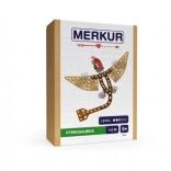 Merkur Bouwset Pterosaurus 145 stuks