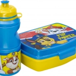Set lunchbox en drinkfles PAW Patrol 380 ml - STOR