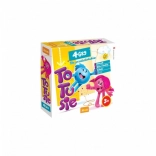 Jawa planningsspel TOTUsie voor kleuters