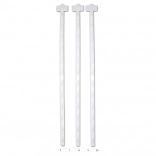 Hangdisplay met 12 haken