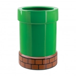 pennenhouder Super Mario – Piranha Plant-buizen