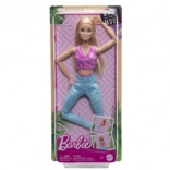Barbie Made to Move blonde pop