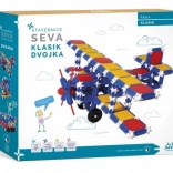 SEVA Classic 2 constructieset