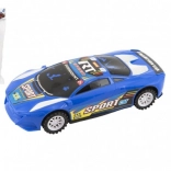 Kinderauto met vliegwiel 20 cm