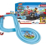 Autobaan CARRERA First Paw Patrol 2,9 m