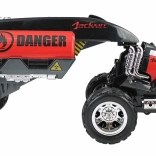 RC auto Jack Knife met afstandsbediening
