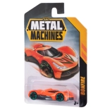 Metal Machines serie 2 – doos met 24 autootjes