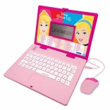 Educatieve kinderlaptop Disney Prinsessen