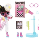 L.O.L. Surprise! Tweens pop Gracie Skates