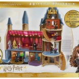 Kasteel Zweinstein Harry Potter - Magische minisetjes