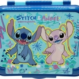 Lunchbox met Stitch
