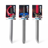 Schuimzwaard strijder – mix van kleuren