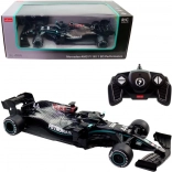 RC Formule 1:18 MERCEDES‑AMG F1 W11 EQ
