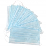 Wegwerp medische beschermingsmasker – 10 stuks