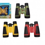 Kinderverrekijker TEDDIES – licht en duurzaam voor kleine ontdekkers