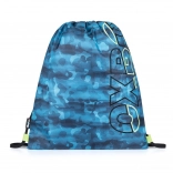Sporttas OXY Sport Camo voor jongens