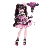 pop monster high angstaanjagend zoete verjaardag – draculaura