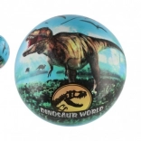 Kleurige bal Dinosaur World
