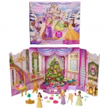 Adventskalender Disney Princess