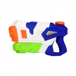 Waterpistool 30 cm voor zomerse watergevechten