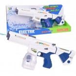 Elektrische waterpistool met grote tank