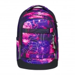 Schoolrugzak Skate Max Galaxy merk BAAGL