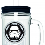 Plastic beker 690 ml, Star Wars