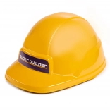 Kinderhelm Falk voor kinderen van 3 tot 7 jaar - geel