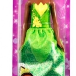 Pop DISNEY PRINCESS Tiana in groene jurk