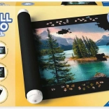Rolmat voor puzzels 1000-3000 stukjes Ravensburger