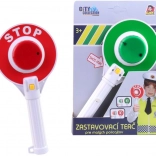 Politieflapper voor kinderen